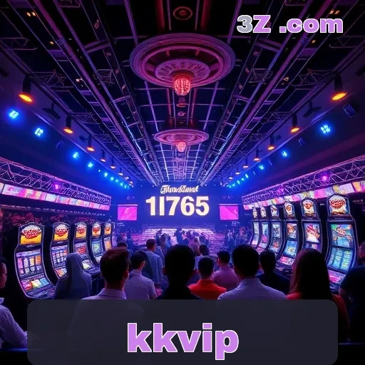 kkvip: A Comunidade Que Revoluciona a Experiência de Jogos Online