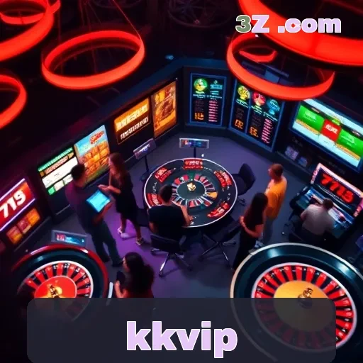 kkvip: Dicas Imperdíveis para Potencializar Seus Jogos e Apostas