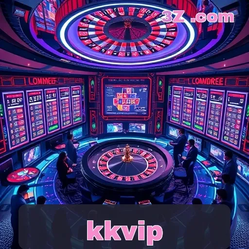 kkvip: Dicas Incríveis para Dominar os Jogos Online com Nossos Guias