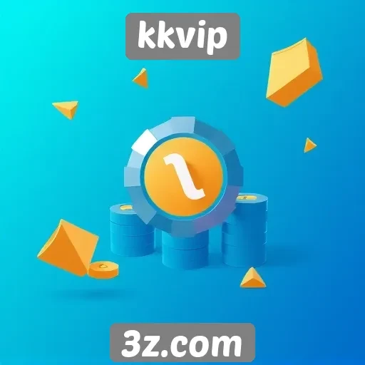 novidades no sistema de recompensas do kkvip