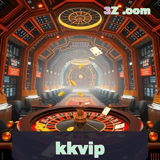 kkvip: Atraia Suas Melhores Estratégias nos Jogos de Mesa Online