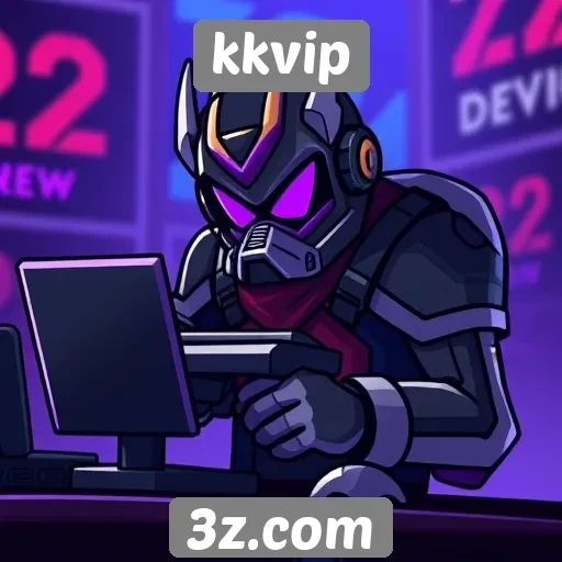 tendências de jogos online analisadas no kkvip