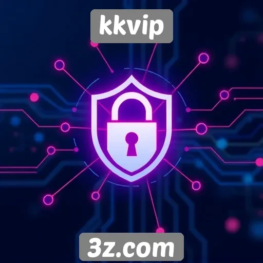 Avaliação de segurança das transações no kkvip