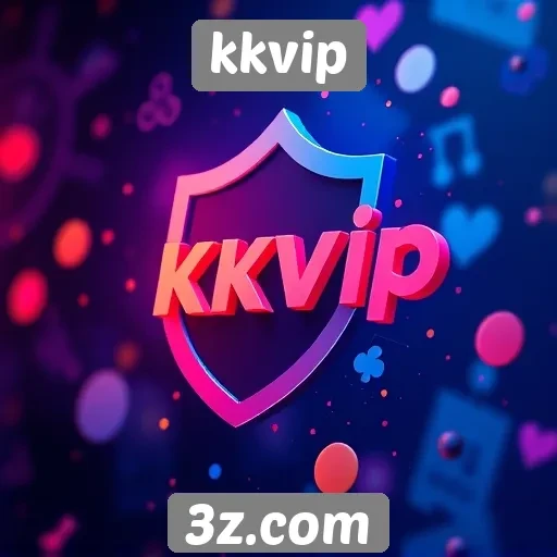 Segurança e privacidade no site kkvip